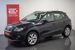Seat Arona 1.0 TSI Style DSG