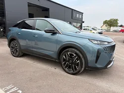 PEUGEOT 3008 1.2 Hybrid 145ch Allure e-DCS6