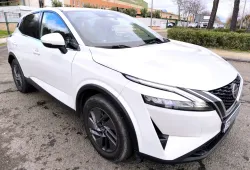 Nissan Qashqai 1.3 DIG-T N-Style 4x2 103kW