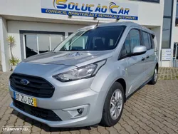 Ford Tourneo Connect Grand 1.5 TDCi Active