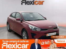 Kia Rio 1.2 DPi Concept 84