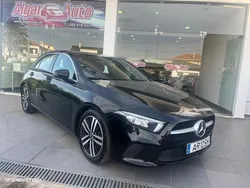 Mercedes-Benz A 180 d Progressive