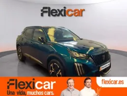 PEUGEOT 2008 1.2 PureTech S&S Allure 100
