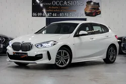 Bmw SERIE 1 (F40) 118IA 136CH BUSINESS DESIGN DKG7