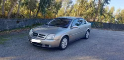 Opel Vectra 2.2 dti posso trocar