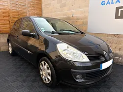 RENAULT Clio III 1.5 dCi (4cv) Expression CT:OK GARANTIE 6 mois