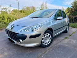 PEUGEOT 307 1.6 HDI 90cv phase 2 pack D-Sign 131.000klm an.2007 1ere main /clim /5 portes/ carnet d’entretien