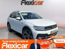 Volkswagen Tiguan 2.0TDI Urban Sport DSG 110kW