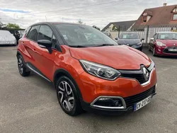 Renault CAPTUR 1.5 DCI 90CH STOP&START ENERGY INTENS ECO²