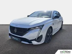 Peugeot 308 BlueHDi 130ch S&S EAT8 GT