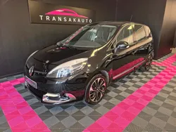 Renault SCENIC 3 1.6 DCi 130ch Bose