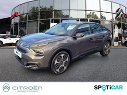 Citroen C4 BlueHDi 110ch S&S Feel