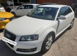 Audi a3 tdi 105 ch ambiente 3 portes