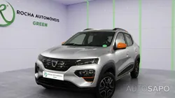 Dacia Spring de 2022