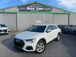 Audi Q3 35 2.0 TDI 150CH BUSINESS LINE BVA7