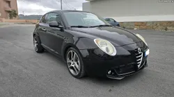 Alfa Romeo Mito 1.6