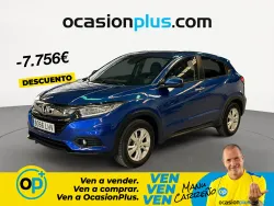 HONDA HR-V 1.5 i-VTEC Elegance