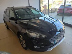 Ford Focus 1.0 SW Ecoboost