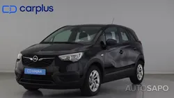 Opel Crossland X 1.2 Edition de 2019
