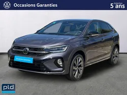 VOLKSWAGEN Taigo 1.5 TSI 150 DSG7 R-Line Edition