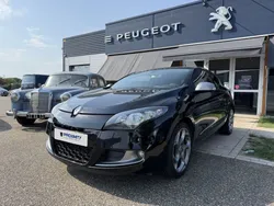 Renault Mégane Coupé (3) GT 2.0 TCe 180