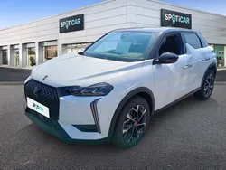 DS DS3 Crossback BlueHDi 130 EAT8 Performance Line+
