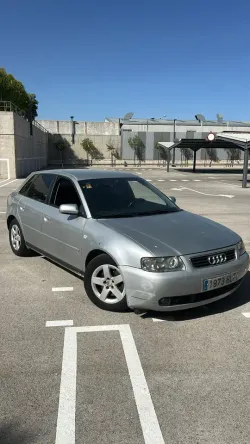 Audi A3 1.9TDI Ambiente Aut.