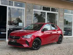 Opel Corsa 1.2 Business Edition
