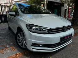 VOLKSWAGEN TOURAN 1.4 TSI 150 CV 16V DSG7 / Apple Carplay / 7 places