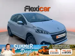 PEUGEOT 208 1.5 BlueHDi S&S Active 100