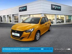 Peugeot 208 PureTech 75 S&S BVM5 Like