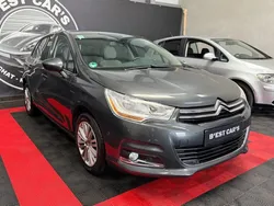 Citroën C4 automatique GARANTIE 12 OIS