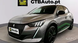 Peugeot 208 de 2023
