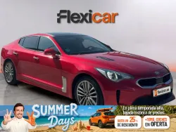 KIA Stinger 2.2CRDi xTreme 4x2 Aut. 200