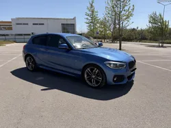 BMW 116 D PACK M