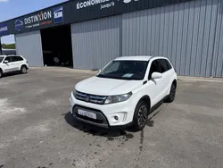 Suzuki Vitara II 1.6 DDiS Pack
