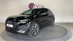 Audi Q4 e-tron 45 ELECTRIC 285 82KWH BVA