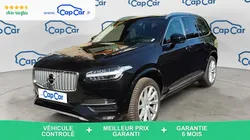 Volvo XC90 II 2.0 D5 235 Geartronic 8 Inscription