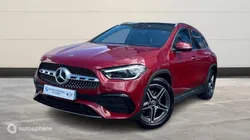 Mercedes Gla 200 d 150ch AMG Line 8G-DCT