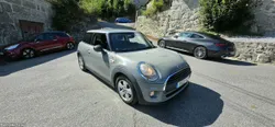 MINI Cooper Cooper D