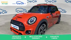 Mini Cooper S Mini III 2.0 192 Pack Jcw