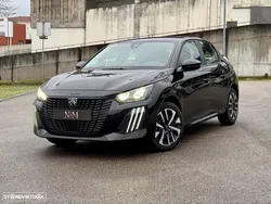 Peugeot 208 1.2 PureTech Active Pack