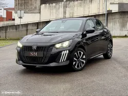 Peugeot 208 1.2 PureTech Active Pack