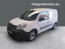 RENAULT Kangoo Fg. 1.5Blue dCi Profesional 59kW