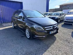 Mercedes classe B 1.8 cdi 136 CH
