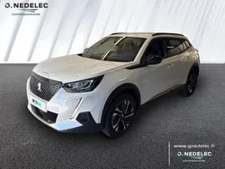 Peugeot 2008 1.2 PureTech 100ch S&S Allure