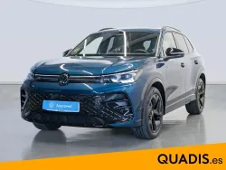VOLKSWAGEN Tiguan 2.0TDI DSG R-Line 110kW