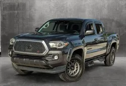 Toyota Tacoma 3.5L V6 4x4 SR5