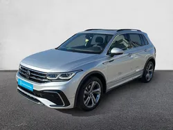 Volkswagen Tiguan 2.0 TDI 150ch R-Line DSG7