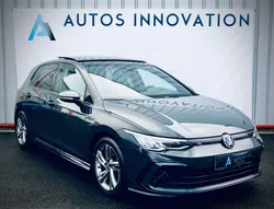 Volkswagen golf 8 1.5 tsi 150 r-line (ref 1648)